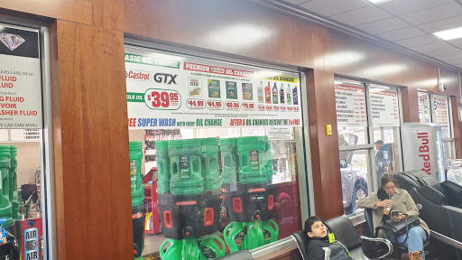 Car Wash «Diamond Car Wash And Lube», reviews and photos, 324 Halstead Ave, Mamaroneck, NY 10543, USA