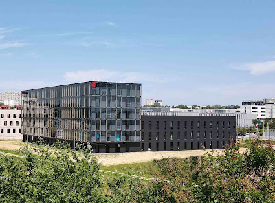 Eiffage Construction Ille Et Vilaine à Rennes