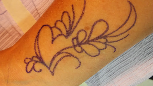 Explore medical doctor tattoo ideas, creative tattoo ideas in Ormond Beach, available at Tropical Tattoo Inc