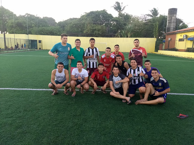 Tv. Helena Maria, 12-26 - Jóquei Clube, Fortaleza - CE, 60510-142, Brasil