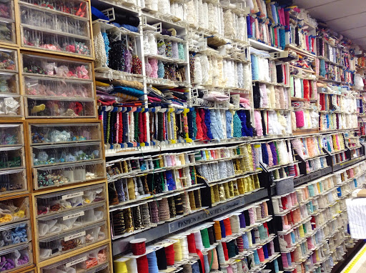 Fabric Store «Pimpinela Fabrics», reviews and photos, 1826 Westchester Ave, Bronx, NY 10472, USA