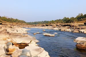 Khetauli Sone River Picnic Spot image