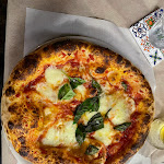 Photo n°2 de l'avis de Nicola.e fait le 18/08/2023 à 11:35 sur le  Pizzeria La Loggetta Lab di Giuseppe Vitiello à Santa Maria Capua Vetere