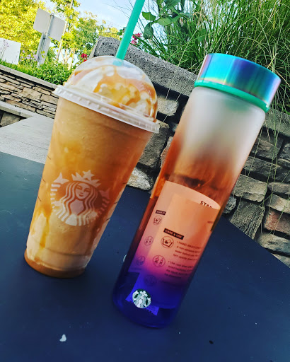 Starbucks image