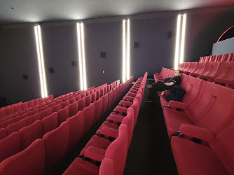 Arena Cinemas Sihlcity