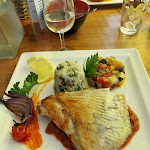 Photo n° 1 de l'avis de Peter.e fait le 13/07/2021 à 13:24 pour les Arts des Mets à Ruoms