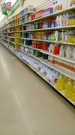 Dollar Store «Dollar Tree», reviews and photos, 2821 E Euclid Ave, Des Moines, IA 50317, USA