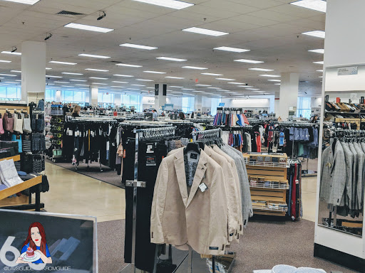 Department Store «Nordstrom Rack Springbrook Prairie Pavilion», reviews and photos, 2511 W 75th St, Naperville, IL 60540, USA