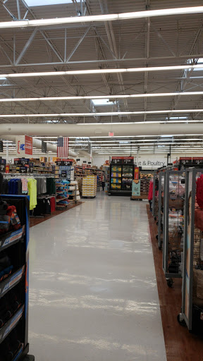 Department Store «Walmart Supercenter», reviews and photos, 2150 Iowa Blvd, Vicksburg, MS 39180, USA