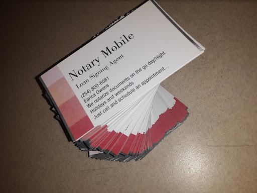 Notary Mobile LLC