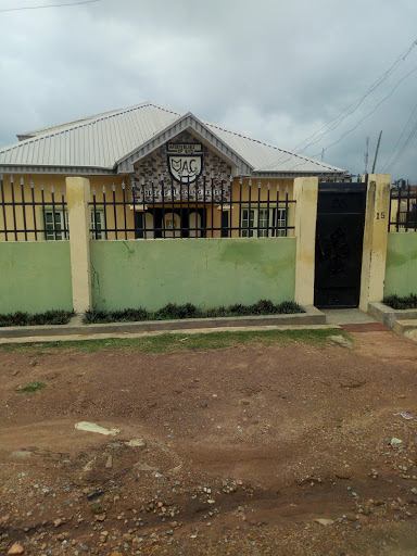 Assemblies of God Felele, NO 2, Owoade Felele Straight,, Adeleke Street, Ibadan, Nigeria, Church, state Osun