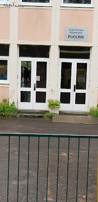 Ecole Primaire Pijolins à Bourges