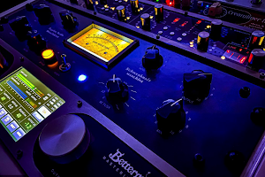 Studio 55 Audio Mastering Division image
