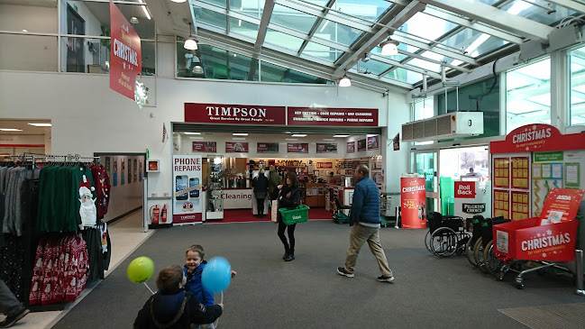 Timpson