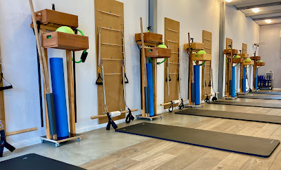 KöRPERKERN PILATES STUDIO