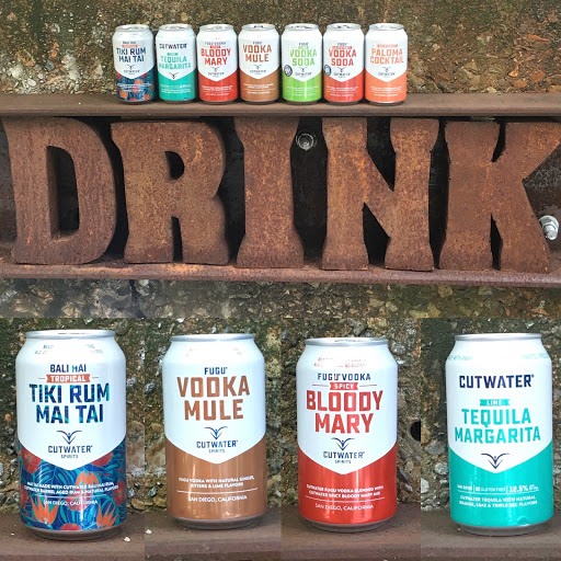 Wine Store «Drink PLG», reviews and photos, 492 Flatbush Ave, Brooklyn, NY 11225, USA