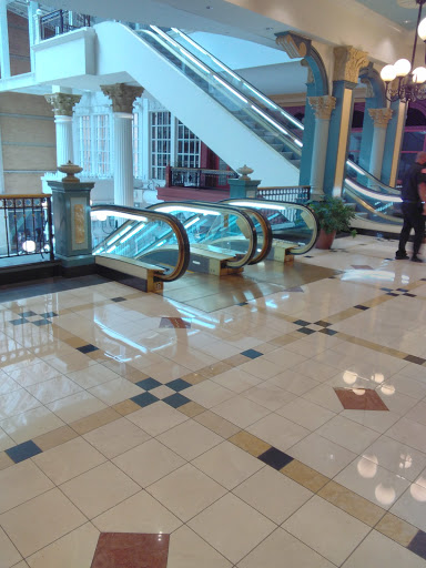 Shopping Mall «Gallery Place», reviews and photos, 616 H St NW, Washington, DC 20001, USA