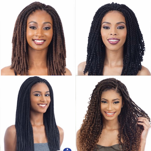 Beauty Supply Store «PD&K Beauty Supply», reviews and photos, 611 Holcomb Bridge Rd B, Roswell, GA 30076, USA