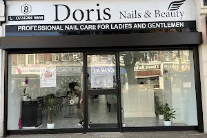Doris Nails - Beauty Ashford image