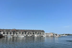Long Wharf image