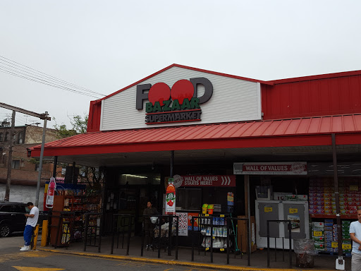 Supermarket «Gates Avenue Food Bazaar Supermarket», reviews and photos, 1590 Gates Ave, Ridgewood, NY 11385, USA