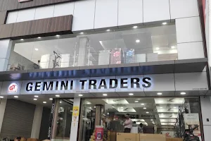 Gemini Traders image