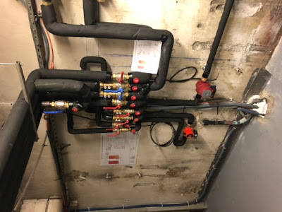 Societe SOGAZ SASU à Drancy