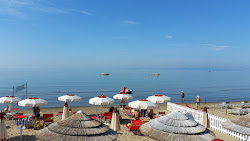 Spiaggia Pratoranieri'in fotoğrafı ve yerleşim