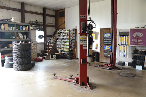 Car Repair and Maintenance «Village Tire & Auto», reviews and photos, N 172 W 12185 Division Rd, Germantown, WI 53022, USA