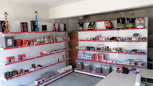 KAYA TOBACCO & HEDİYELİK EŞYA (GIFT SHOP)