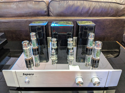 Home Theater Store «Home Video Library Electronics», reviews and photos, 16544 SE Division St, Portland, OR 97236, USA