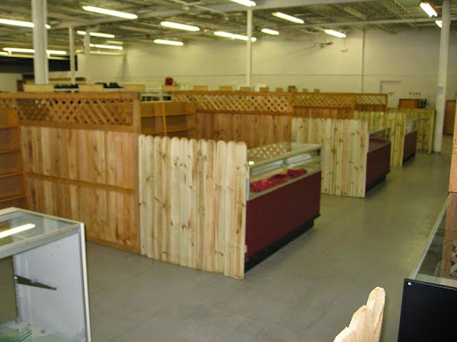 Thrift Store «Tri R Thrift», reviews and photos, 2445 S Seneca St, Wichita, KS 67217, USA