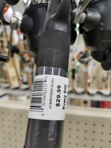 Sporting Goods Store «Academy Sports + Outdoors», reviews and photos, 2010 24th Ave NW, Norman, OK 73069, USA