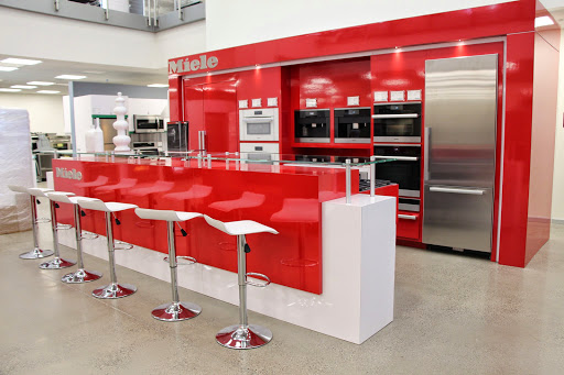 Appliance Store «AJ Madison, Inc.», reviews and photos, 3605 13th Ave, Brooklyn, NY 11218, USA