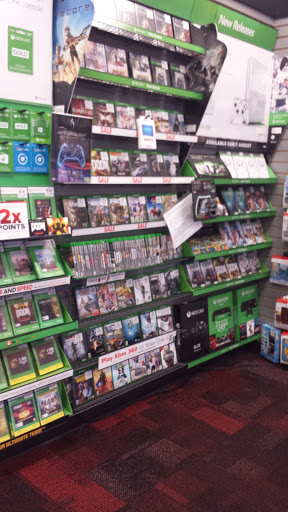Video Game Store «GameStop», reviews and photos, 350 Shallowford Rd, Gainesville, GA 30504, USA