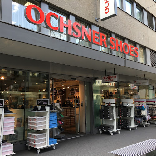 Ochsner Shoes - Schuhgeschäft