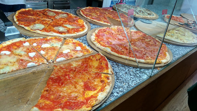 Értékelések erről a helyről: Pizza Me, Budapest - Étterem