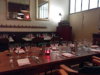 Atmosphère du Restaurant français Le Galoubet à Arles - n°8