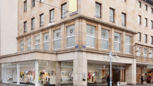 Stores to buy benetton women's products Mannheim