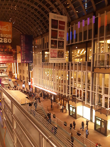 Performing Arts Theater «Denver Performing Arts Complex», reviews and photos, 1400 Curtis Street, Denver, CO 80204, USA