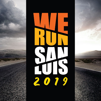 We Run San Luis! - Cjon. Madero 3, Comercial, 83449 San Luis Río Colorado, Son., Mexico