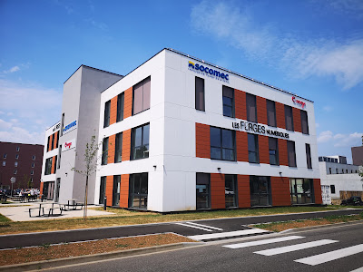 Les Forges Numériques à Strasbourg
