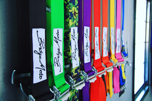 Racing Car Parts Store «BridgeMoto International LLC.», reviews and photos, 1774 Canton Rd a, Big Canoe, GA 30143, USA