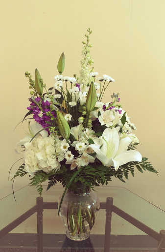 Florist «Just Because Floral Shop», reviews and photos, 614 McCullough Ave, San Antonio, TX 78215, USA