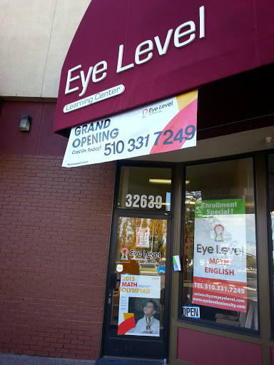 Eye Level Learning Center of Union City-Ardenwood