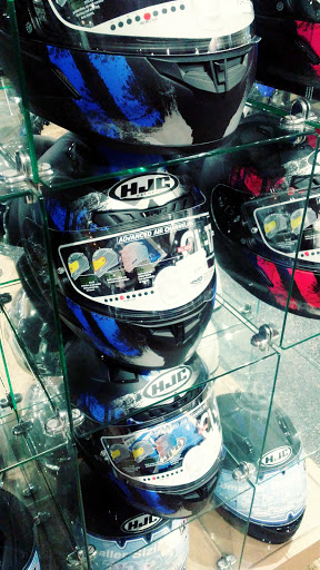 Motorcycle Dealer «RideNow Powersports on Boulder», reviews and photos, 6350 Boulder Hwy, Las Vegas, NV 89121, USA