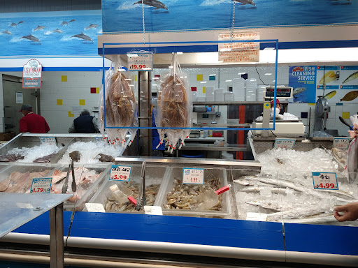 Korean Grocery Store «Hannam Chain Market World», reviews and photos, 21080 Golden Springs Dr, Diamond Bar, CA 91789, USA