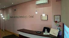 CIO Clínica Dental en Moralzarzal