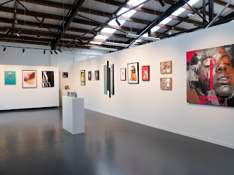 Fiksate Studio & Gallery