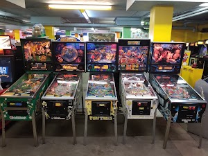 MBM Fun Center - photo 99